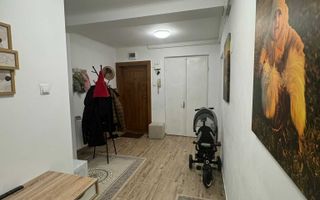 💥Apartament de vanzare bulevardul Independentei, str. Octavian Goga - Poză 6