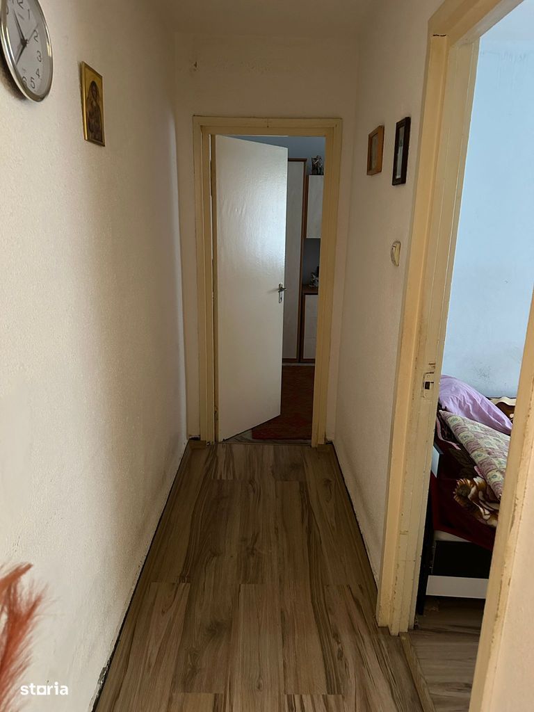 Apartament cu 3 camere Zona Inel 2 / Groapă - Ocazie - Poză 8