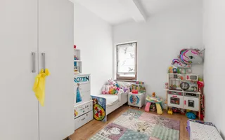 De inchiriat Casa moderna 160 mp teren 1000 mp Tocile Sadu - Poză 26