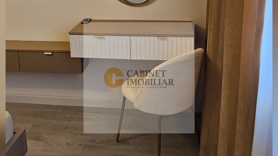 2 Camere - 51MP | Decomandat | 6/11 | Incalzire Pardoseala | Novum 56 - Poză 5