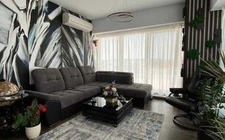 Apartament 3 camere, Conest Grand Residence, etaj 9/11, Iasi - Poză 3
