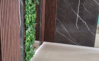 AP. 2 CAM. DECOMANDAT+GRADINA 37MP BLOC  P+3 / METROU N. TECLU! - Poză 7