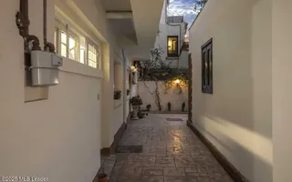 Maltopol - Titulescu, vila renovata 242 mp total, curte 105 mp - Poză 57