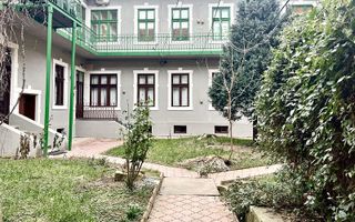 Un apartament cu 3 camere, vibrant si boem, in zona Centrala - Piata Plevnei - Poză 20