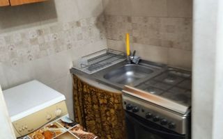 Garsonieră de închiriat, Iași, Bularga, Str. Mihail Sturza, etaj 1 - Poză 7
