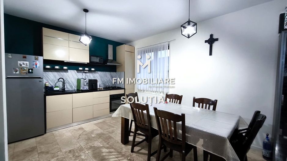 Casă P+ M de vânzare – Tăuții Măgherăuș - Poză 6