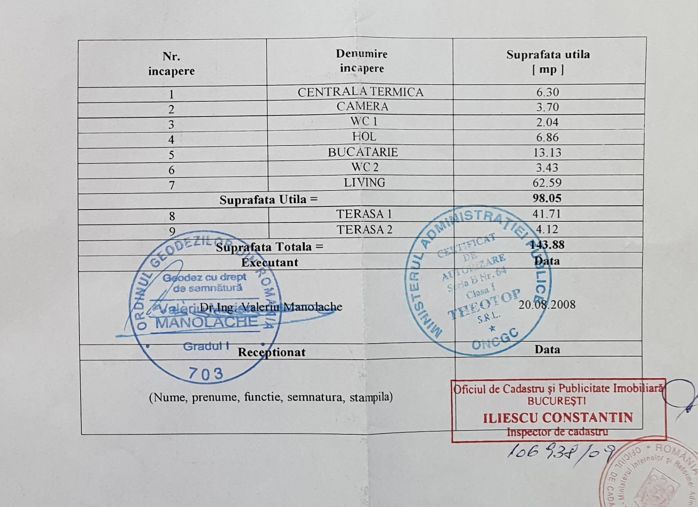 vila P+2E | Greenlake | Baneasa | Sisesti | Lac Grivita - Poză 27