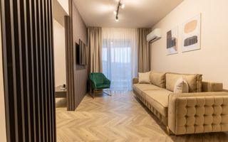 2 camere,parcare, bloc nou, terasa,Manastur, West City, Calea Floresti - Poză 2