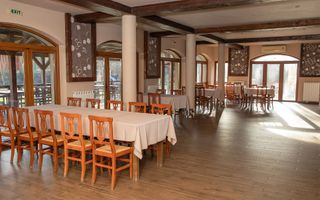 Pensiune, teren 4.460 mp, Hidișelul de Jos, Bihor. 685.000 Euro (neg). - Poză 13