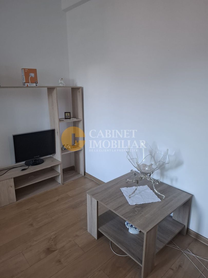 Apartament cu 2 camere de închiriat – Tudor Vladimirescu - Poză 9