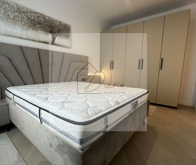 Apartament 2 camere Cortina North Pipera I Parcare inclusa I Premium - Poză 5