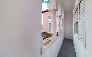 Casă clasică în Chișineu-Criș - Poză 13