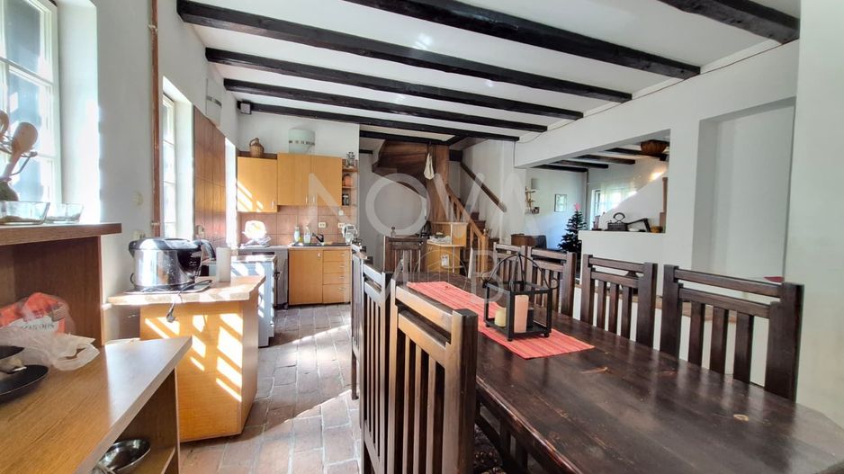 Casa de vacanta - Cartisoara, Sibiu - Poză 9