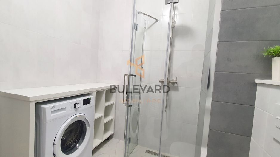 Cpmision 0! Apartament cu 2 camere, parcare, zona strazii Eroilor! - Poză 5