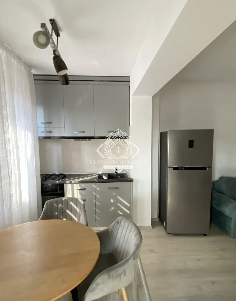 Dream Residence | 2 camere | 54mp | et 6 | loc parcare | 90.000 euro - Poză 3