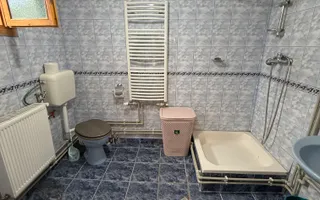 Casă 228 mp P+M + foișor+ teren 770 mp - Comarnic Prahova - Poză 11
