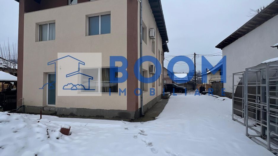 Vila | P+2 | Magazin | Pausesti-Maglasi | Cheia - Poză 2