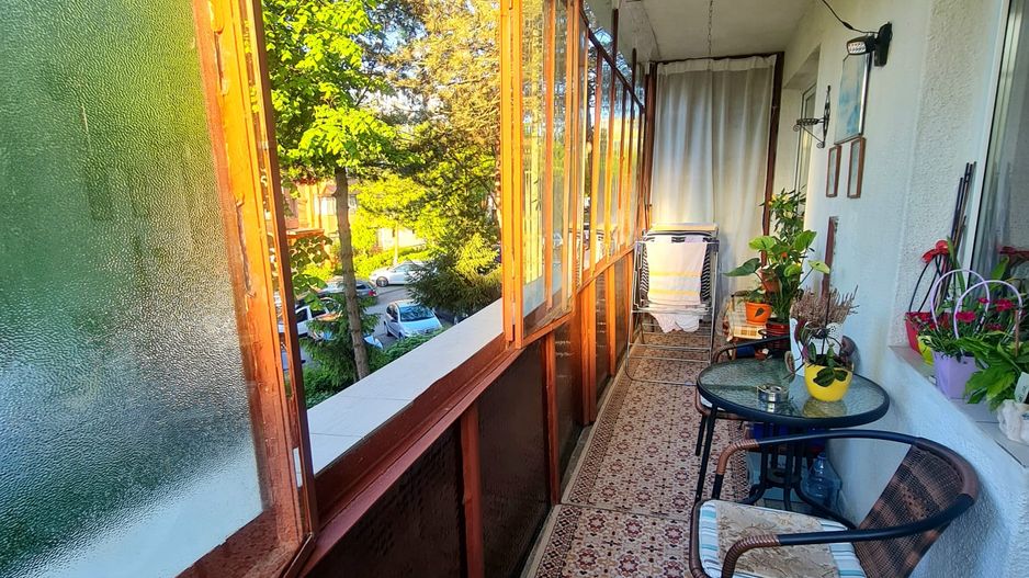 Apartament decomandat cu 3 camere de vânzare | Tudor - Poză 7