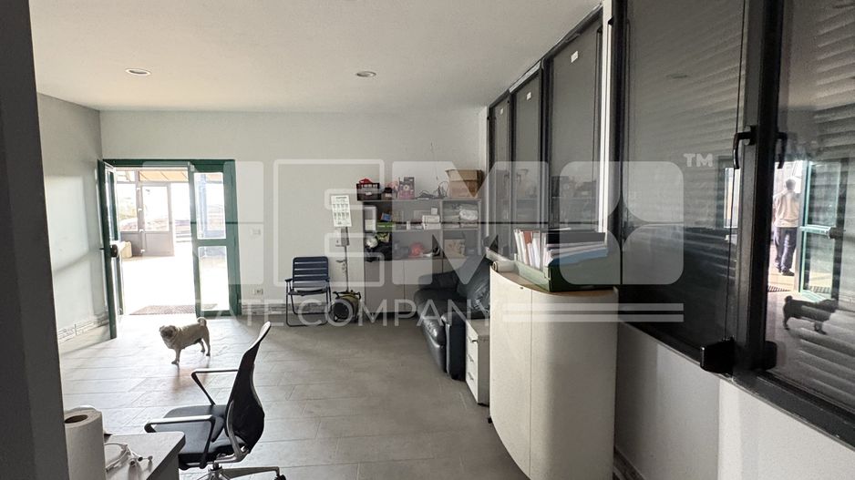 | HALĂ SPAȚIOASĂ | DE ÎNCHIRIAT | FRĂTĂUȚII | JUDEȚUL SUCEAVA | - Poză 10