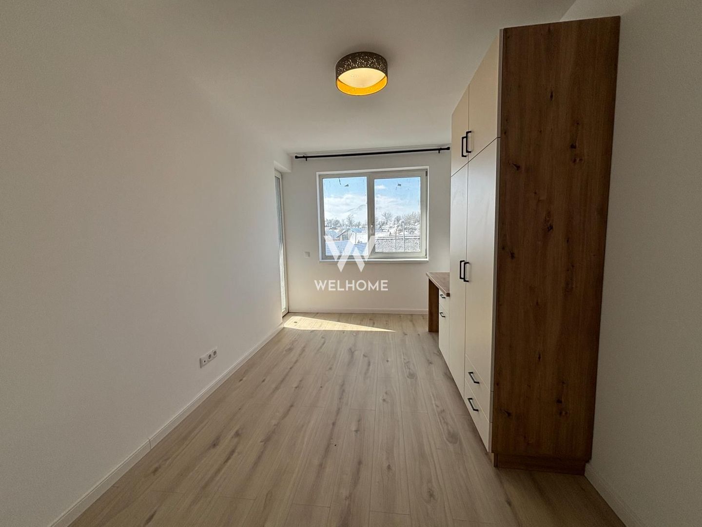 Apartament 3 camere NOU in Selimbar - Poză 11