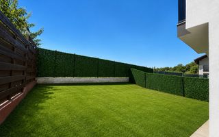 Casa tip duplex cu 4 camere de inchiriat in zona Europa - Poză 2