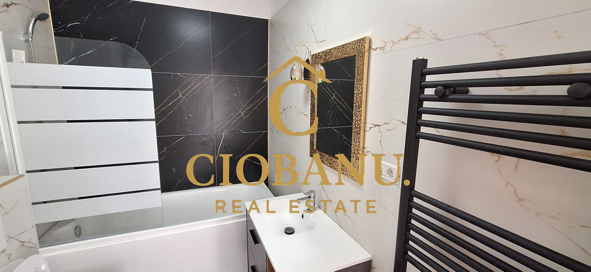 CASĂ DE LUX DE ÎNCHIRIAT – PARTER IN CRAIOVA- ZONA POTELU - Poză 3