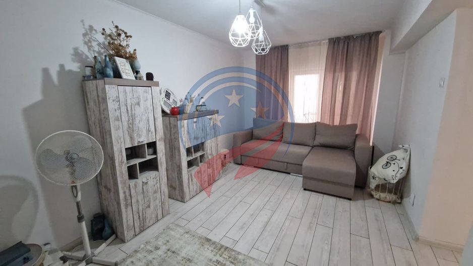APARTAMENT 2 CAMERE DECOMANDAT, DROBETA TURNU SEVERIN , ZONA CRIHALA, ETAJ 3 / 4 - Poză 1