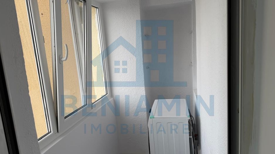 Garsoniera - Rovine - Dezrobirii - Matei Basarab - mobilata - utilata - Poză 3