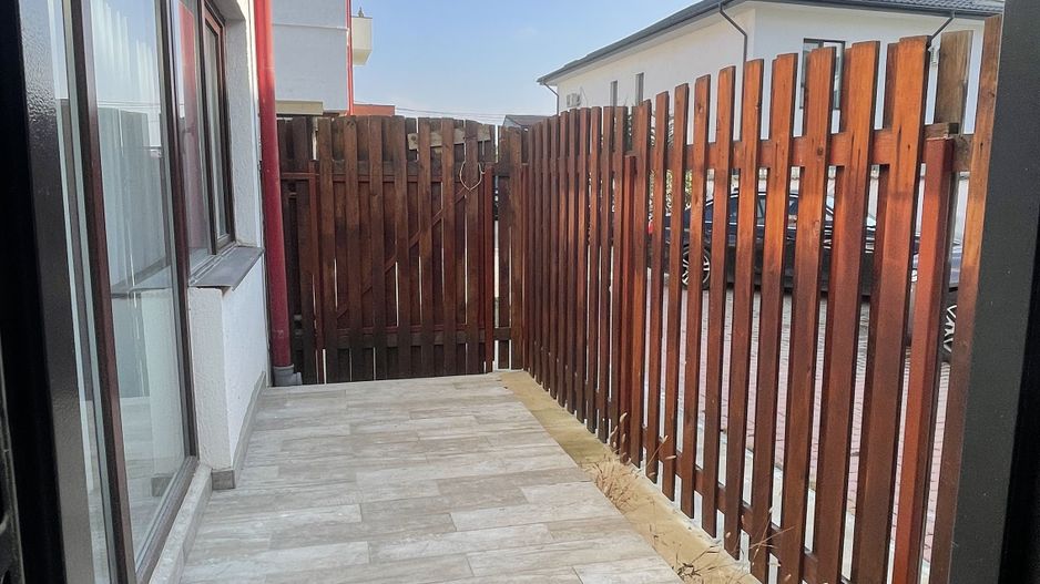 3 camere | Pipera | Matei Millo | 2 terase | boxa + parcare - Poză 2