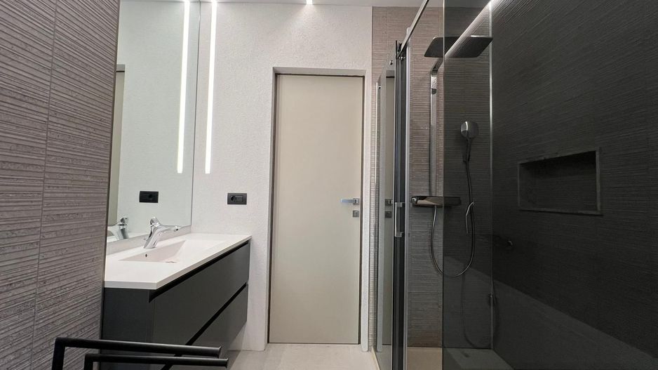 Inchiriere apartament 3 camere - Nordis Herastrau Residence - Poză 13