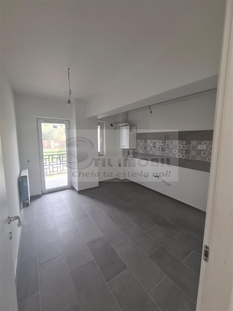 Ap. 2 camere, decomandat, 66mp, Bucium-Visan, 0% comision - Poză 3