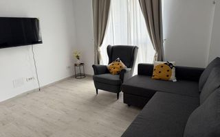 AP. 2 CAMERE- APARATORII PATRIEI, CENTRALA, BLOC NOU. MOBILAT MODERN - Poză 7