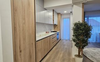 Apartament 4 camere nou de inchiriat Iancu Nicolae - Poză 20