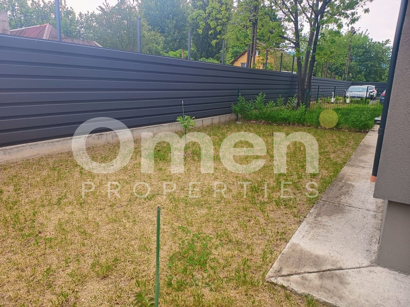 Apartament 2 camere | Parter | Grădină proprie | Parcare proprie - Poză 13