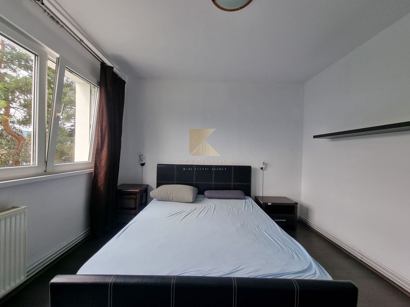 Apartament 3 camere de închiriat zona Garii, Brașov, PetFriendly - Poză 6