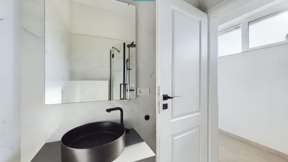 Penthouse în complex rezidențial exclusivist - Poză 14