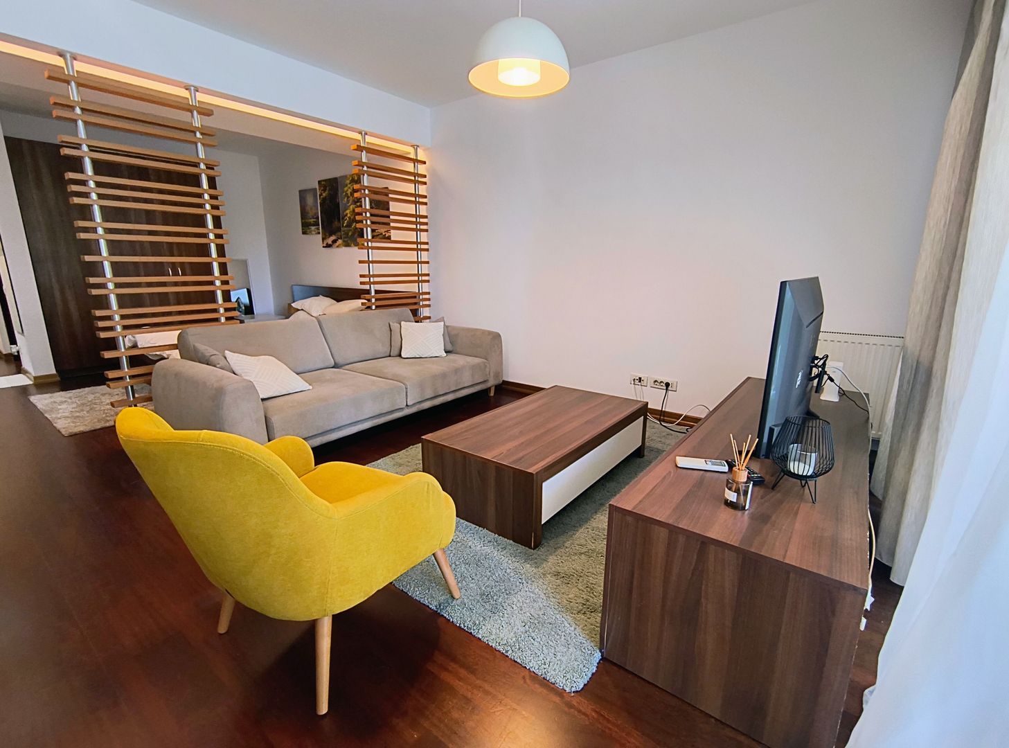 Dristor- Vitan Mall- InCity Residence - Poză 6