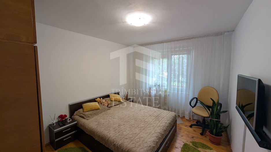 Spațiu Comercial de 82 mp la Parter, Stradal, Rahova - Poză 9