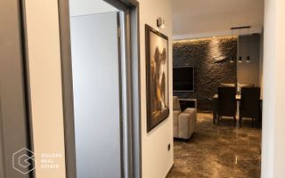 Apartament HIGH-END cu Ecosistem SMART Integrat | Torontalului - Poză 6