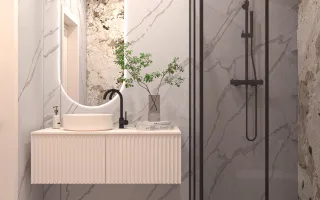Vilă premium cu piscină pe terasă | Pipera–Voluntari | 517 mp teren - Poză 19