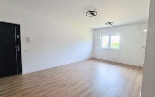 Apartament 2 camere cu grădină ,la cheie, intabulat -Selimbar - Poză 2