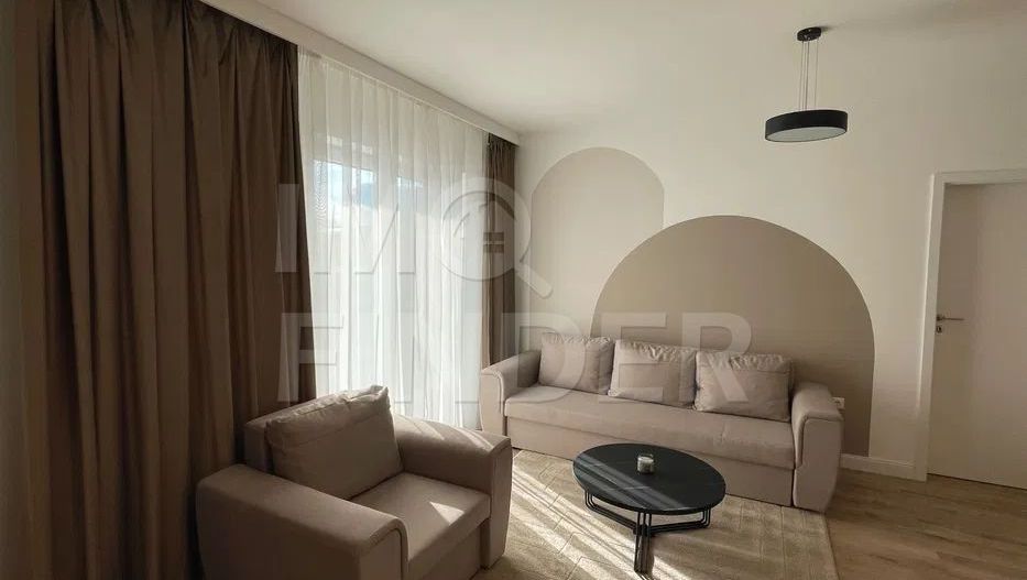 Apartament NOU Superfinisat cu parcare Subterana Gheorgheni - Poză 5