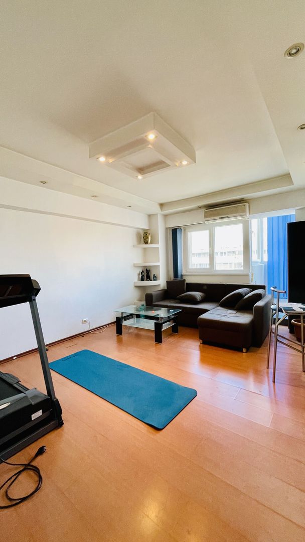 2 camere | Stefan cel Mare | Lizeanu | an 1981 - Poză 4