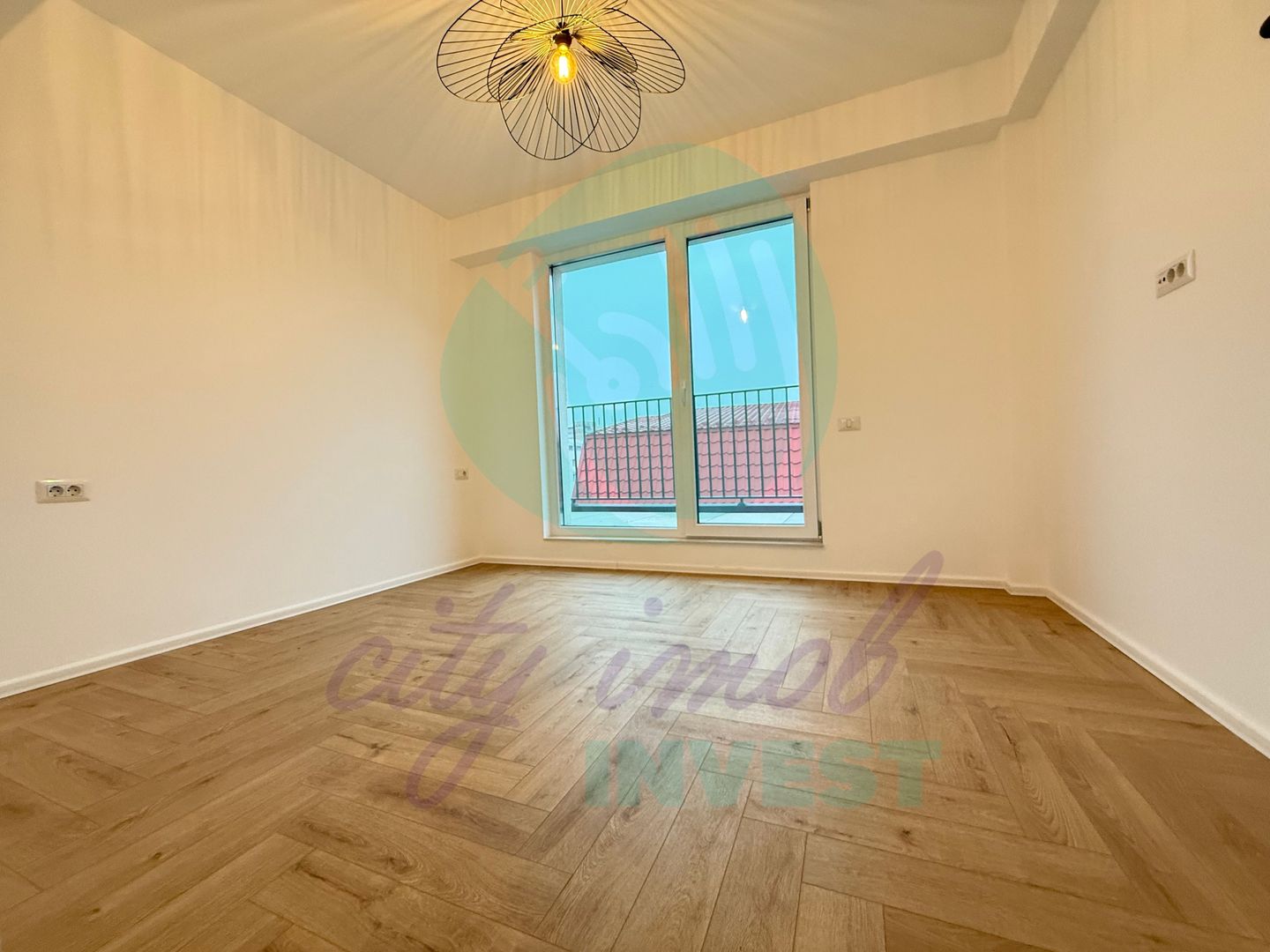 Apartament cu TERASA generoasa de 41 MP si LOC PARCARE INCLUS IN PRET - Poză 13