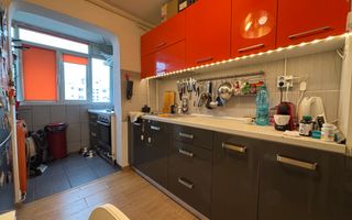 APARTAMENT 3 CAMERE | CRANGASI | MOBILAT - Poză 9