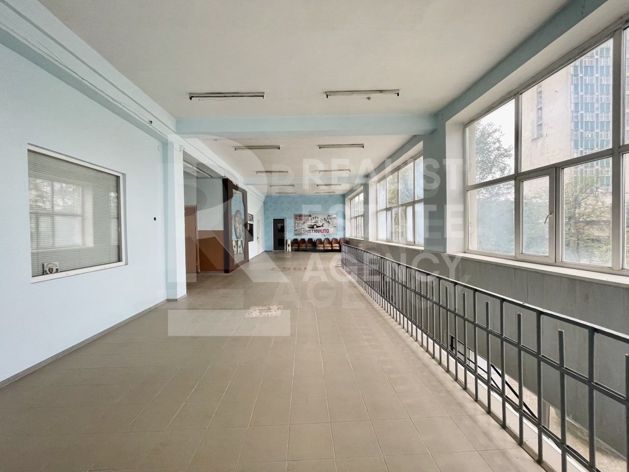 Chirie, spațiu industrial, 2000 mp, str. 31 August 1989, Bălți - Poză 11