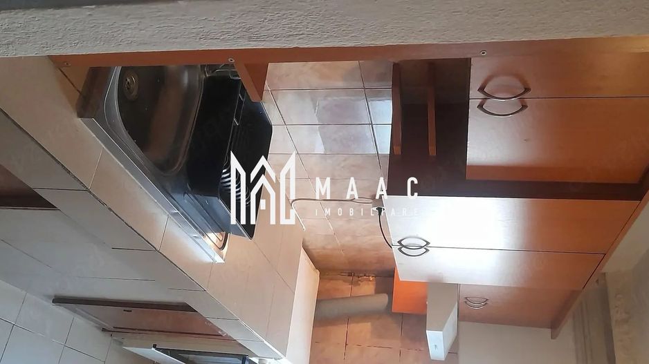 Apartament 3 camere de vânzare | Ostroveni, Râmnicu Vâlcea | 58 mp - Poză 2