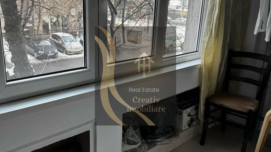 Ap 2 camere etj1 Calea Vitan Str Baia mare - Poză 3