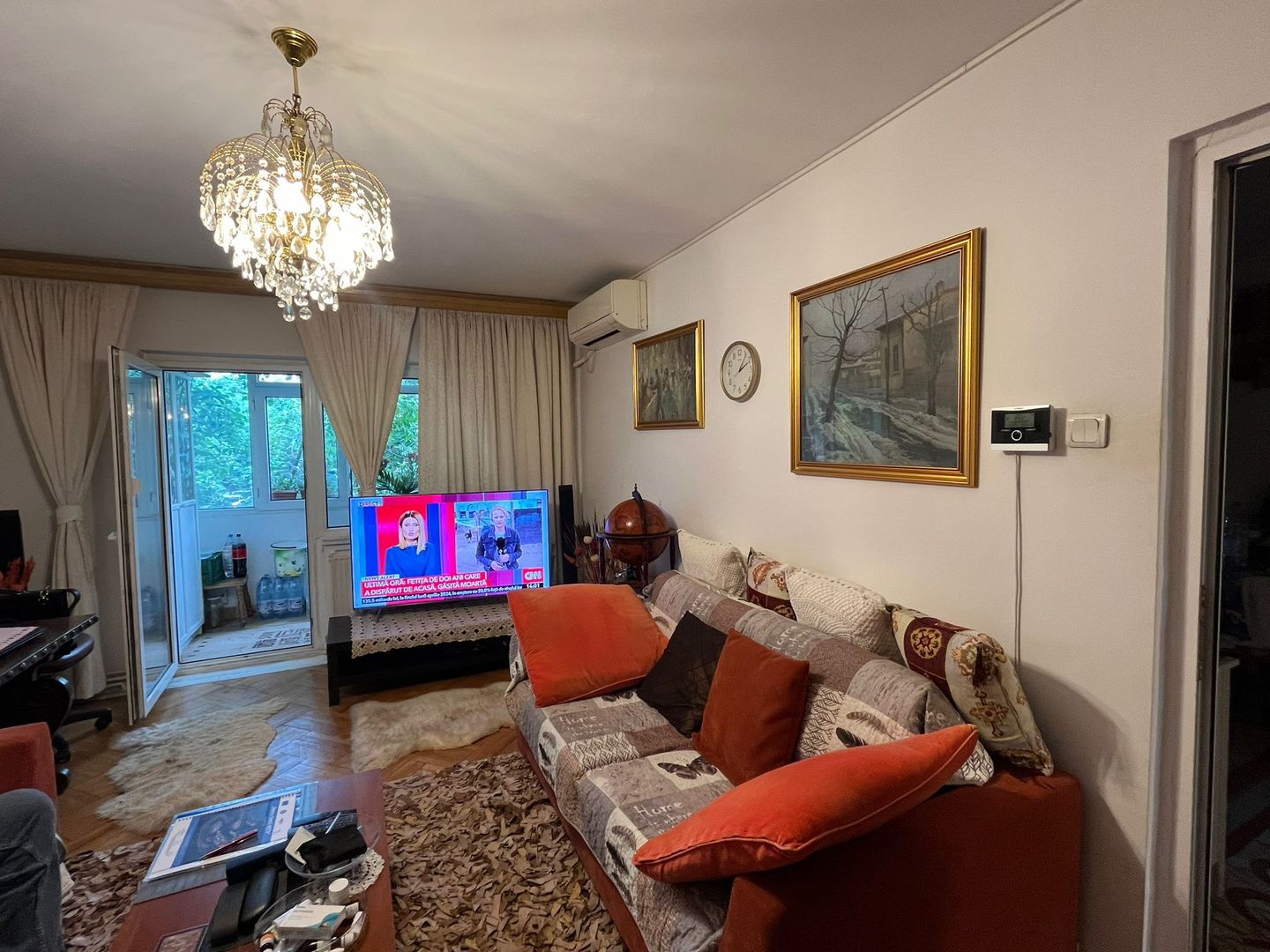 Apartament 4 camere Aviatiei | Crystal Palace - Poză 15