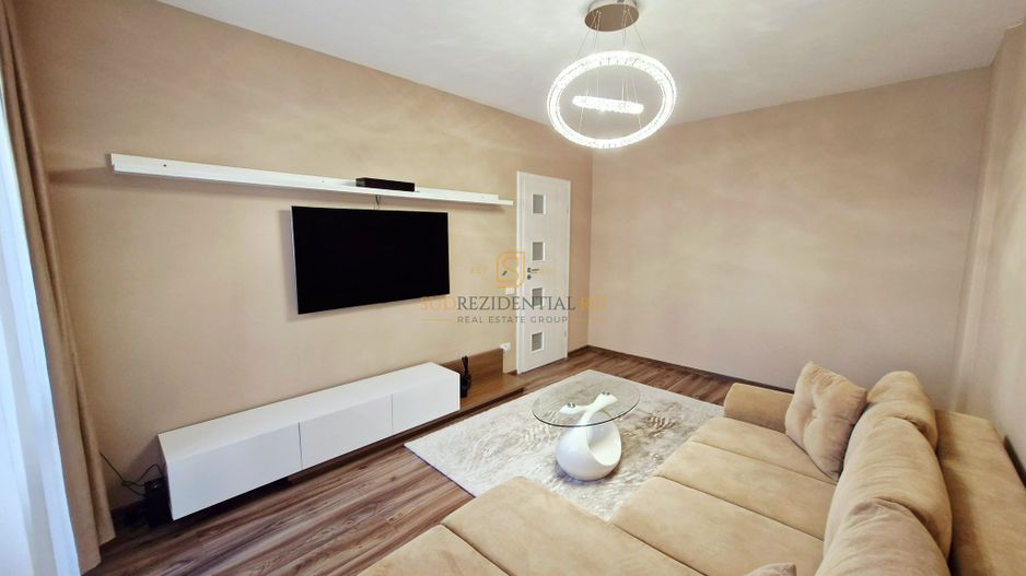 Apartament 2 camere decomandat, gata de mutare, Bd. Metalurgiei - Poză 4